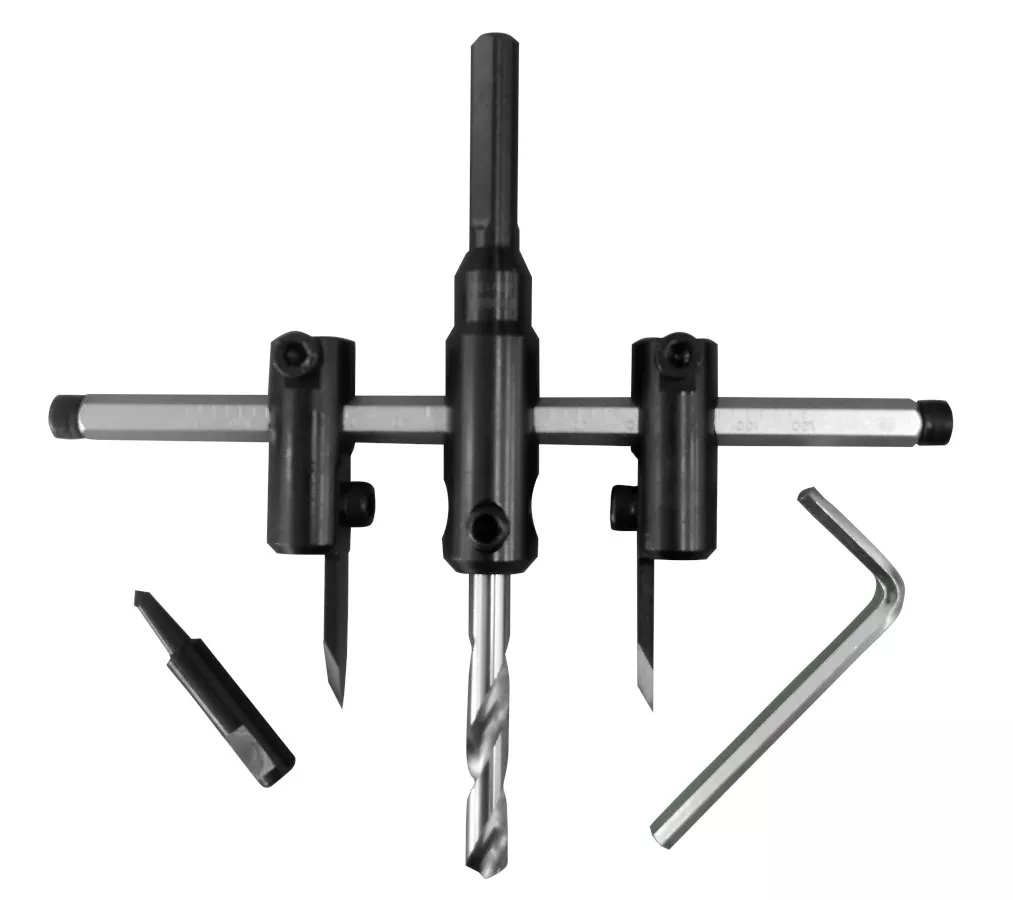 Scie cloche multi-diamètre